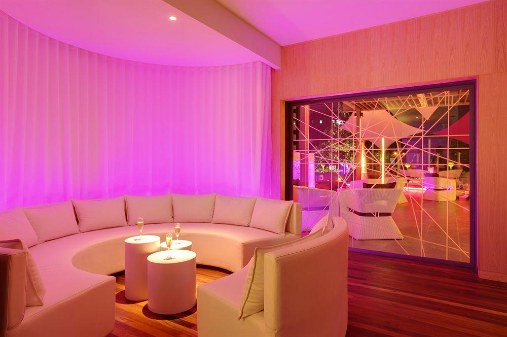 Hennessy Park Hotel Quatre Bornes Buitenkant foto